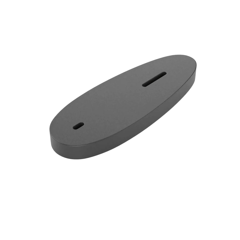 Kick-Eez Recoil Pad Spacer 1/2in. thickness