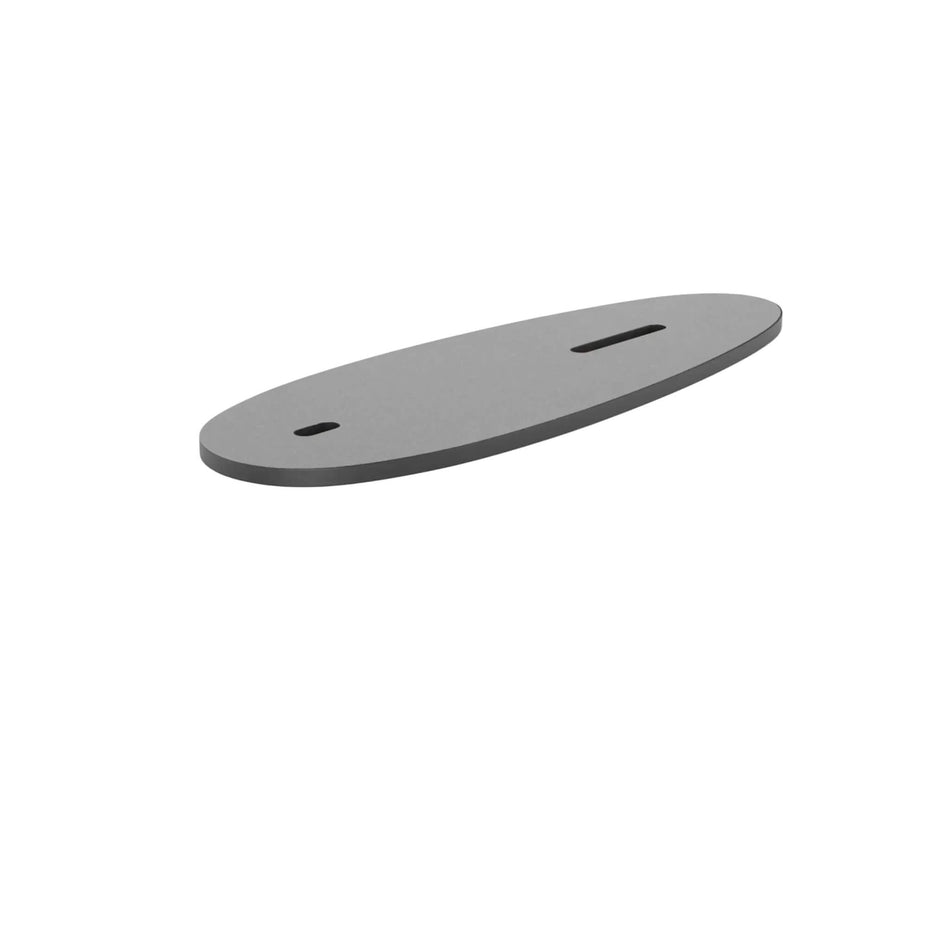 Kick-Eez Recoil Pad Spacer 1/8in. thickness