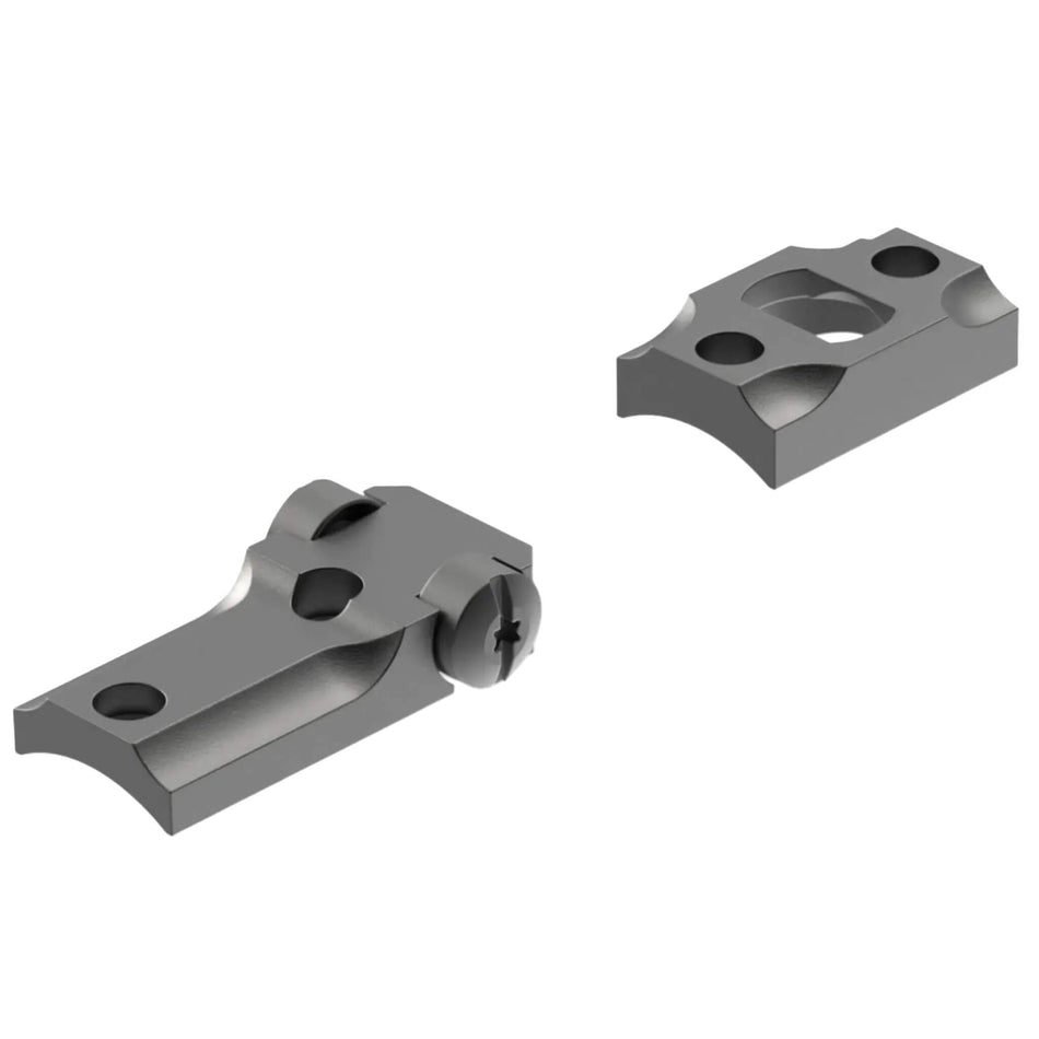Leupold Standard 2 Piece Bases - Browning A-Bolt 3 RVF