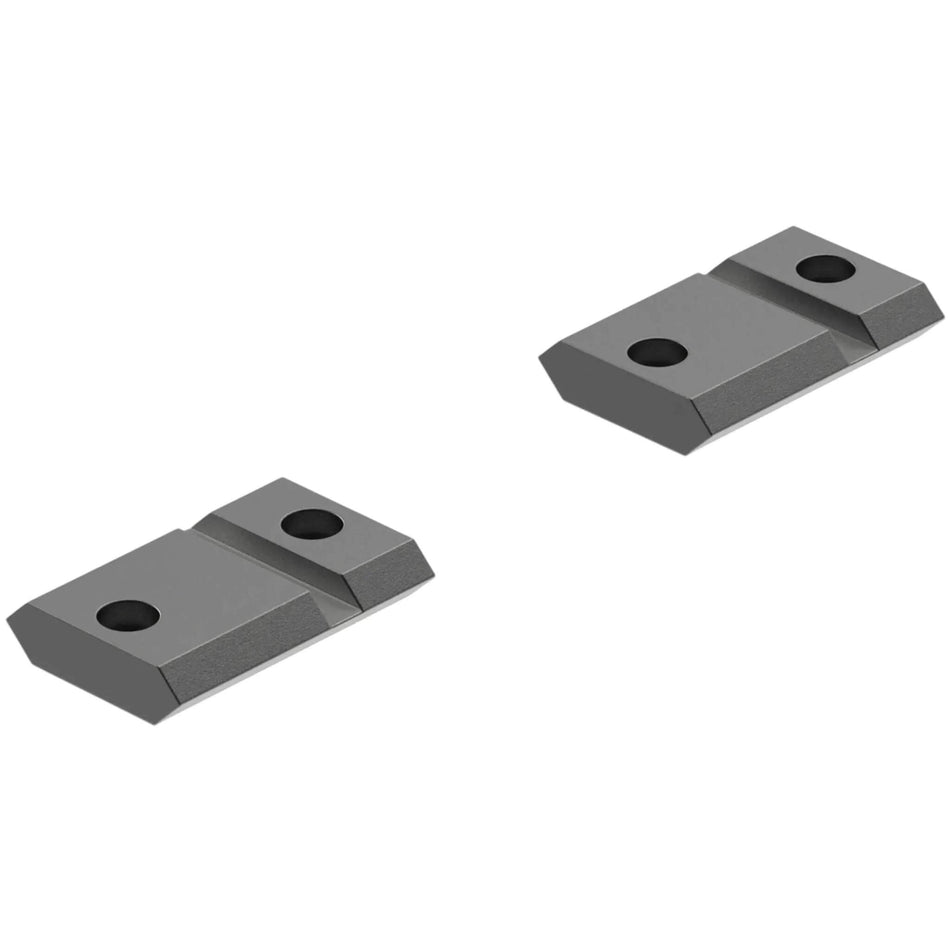 Leupold QRW Bases 2 Piece - Tikka T3X