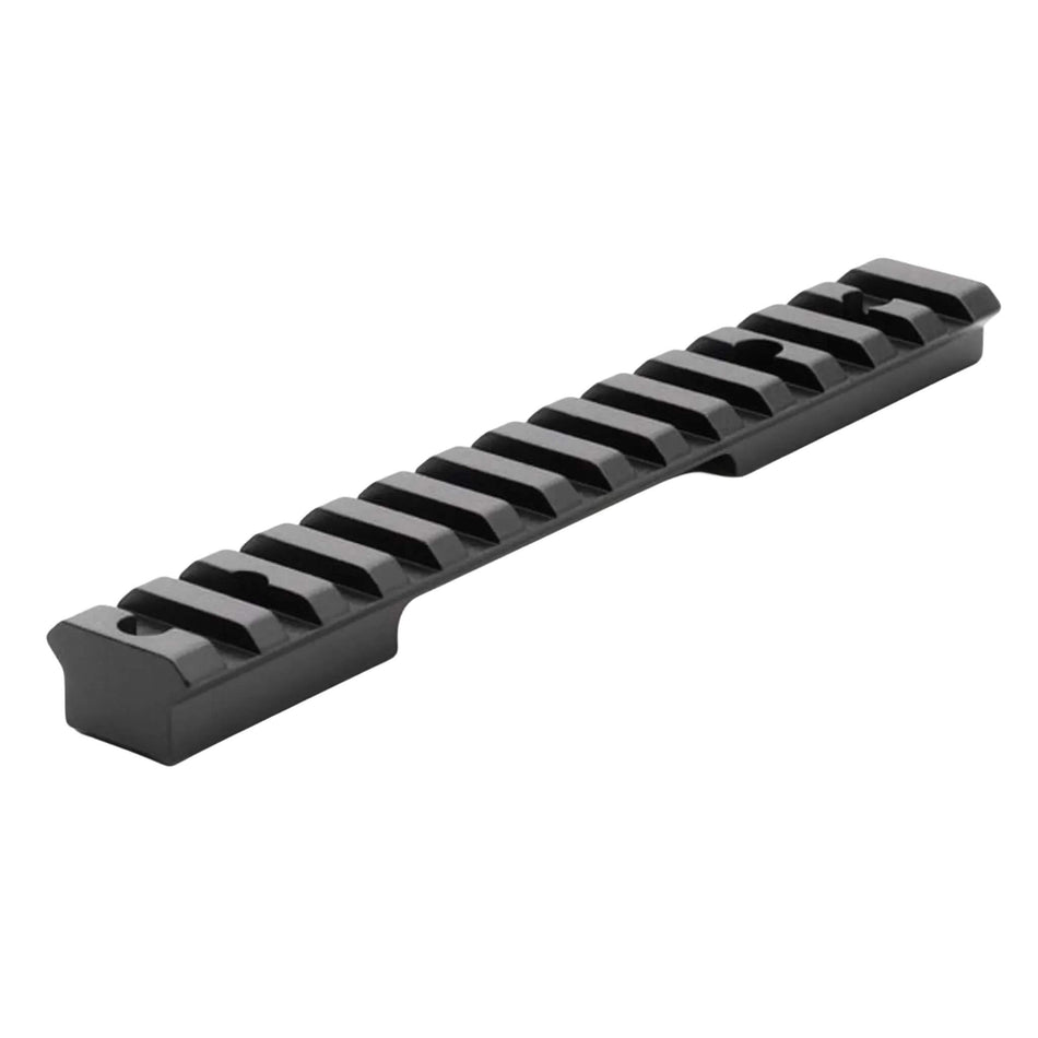 Leupold Backcountry Rail - Weatherby Mark V / Howa Long Action