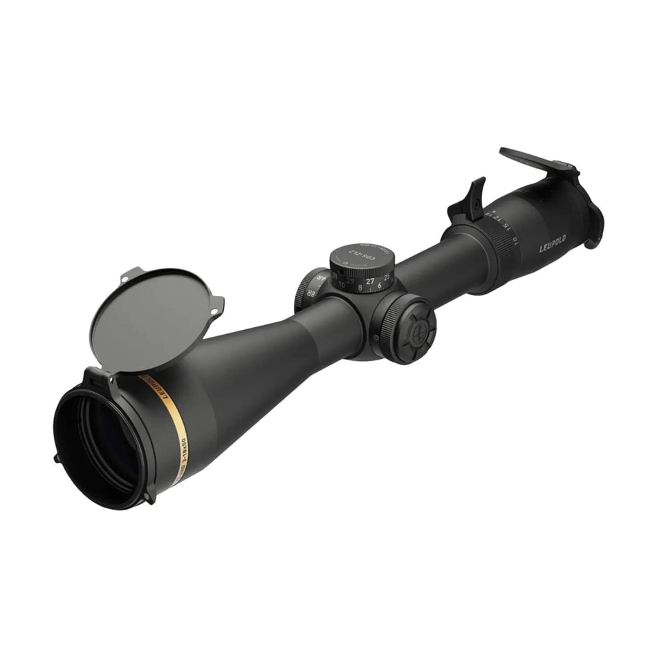 Leupold VX-6HD 3-18x50 30mm CDS SF ILL TMOA Riflescope