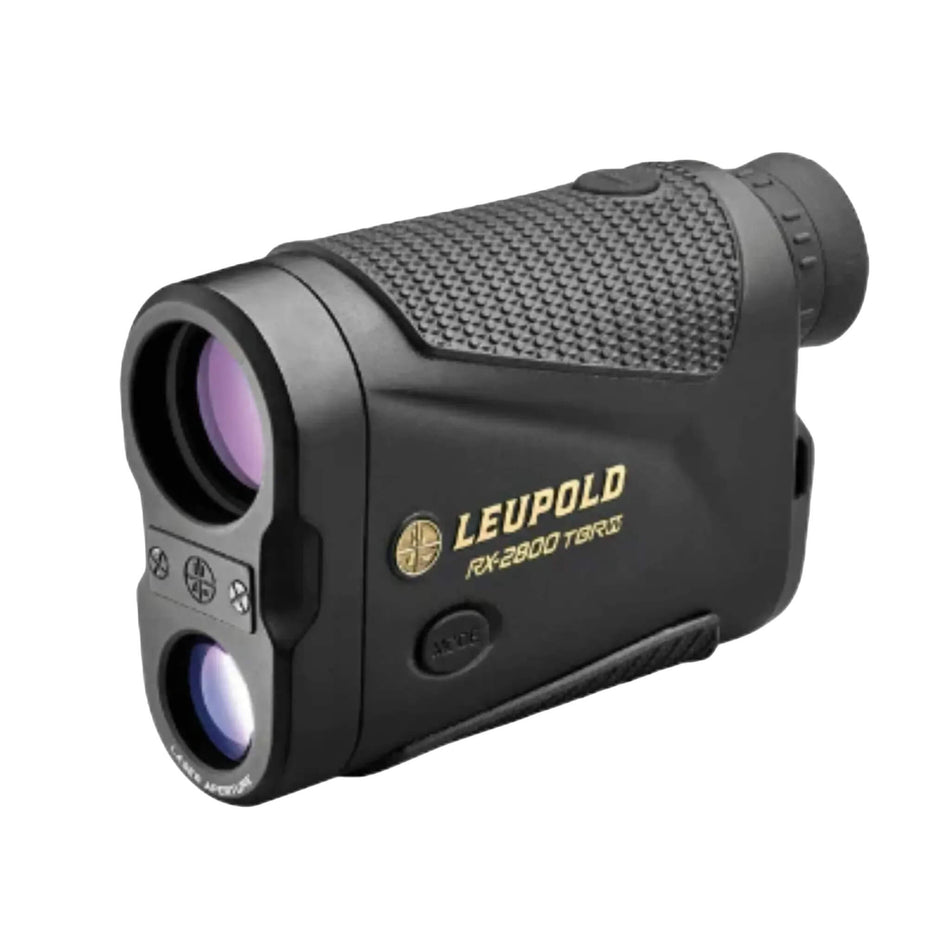 Leupold RX-2800 TBR/W Laser Rangefinder OLED - 2800Yards