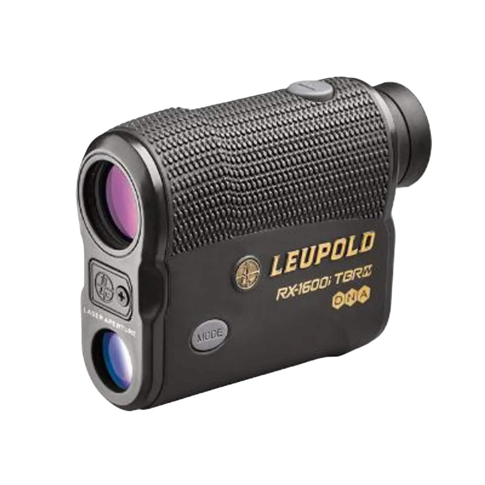 Leupold RX-1600i TBR/W DNA Laser Rangefinder OLED - 1600Yards