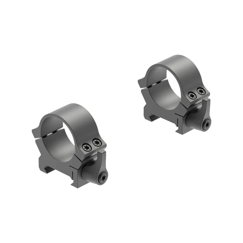 Leupold QRW2 Rings