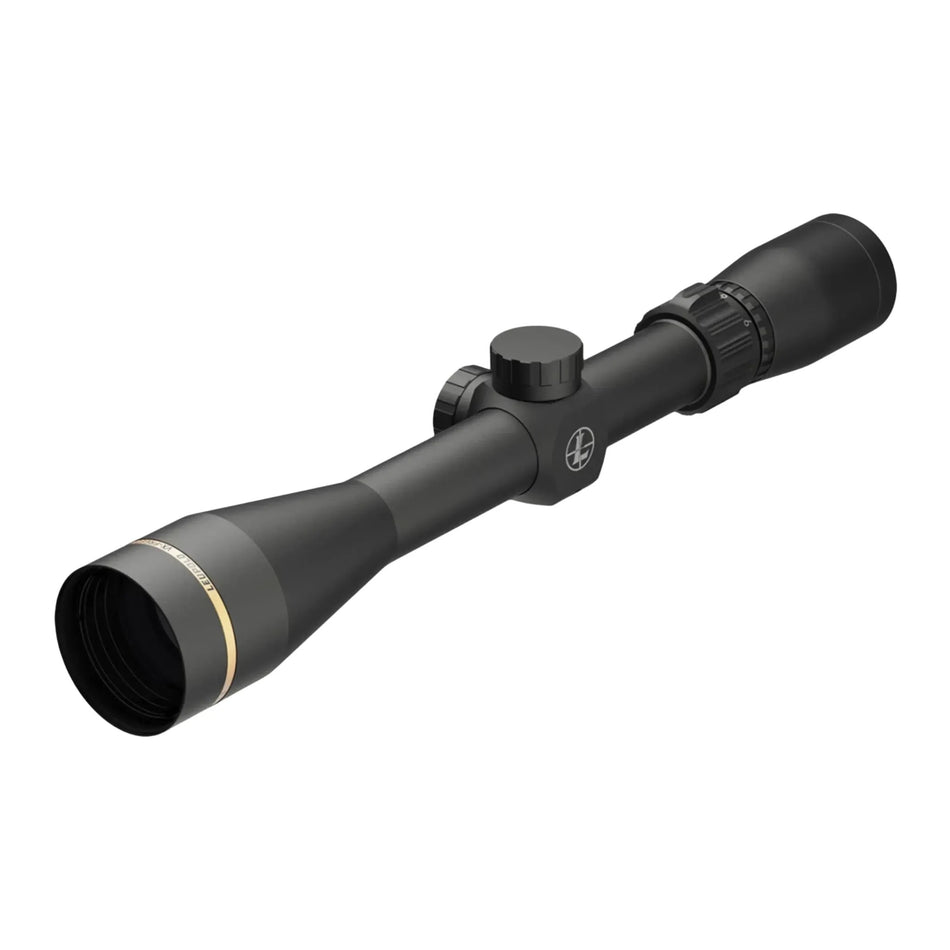 Leupold VX-Freedom Riflescope Rimfire 3-9x40 1in. Rimfire MOA Reticle