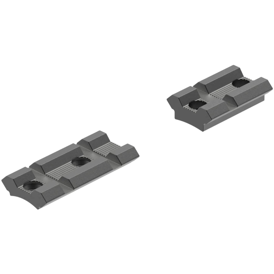 Leupold Rifleman 2 Piece Bases - Winchester 70
