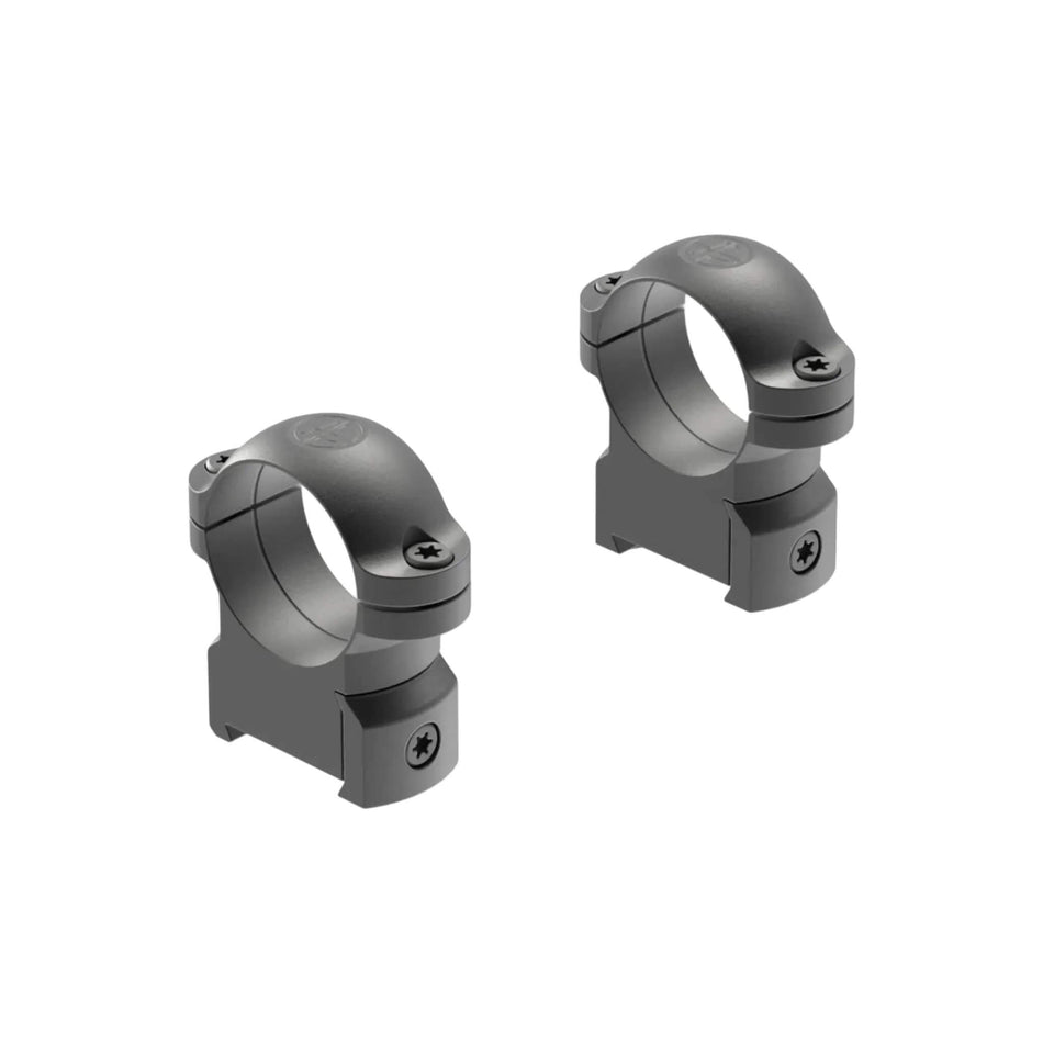 Leupold Ringmount CZ 550 Brno 602 1in. Medium