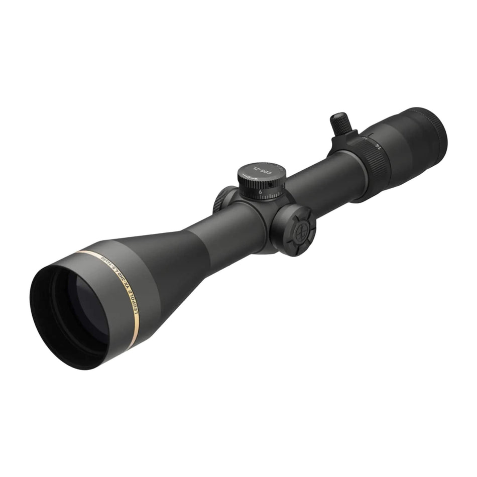 Leupold VX-3HD 4.5-14x50 30mm CDS ZL ILL Firedot Twilight Hunter Riflescope