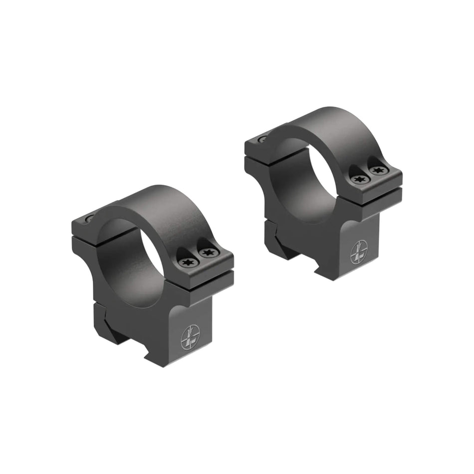 Leupold Open Range Ring Mount Rimfire 11mm 1" High