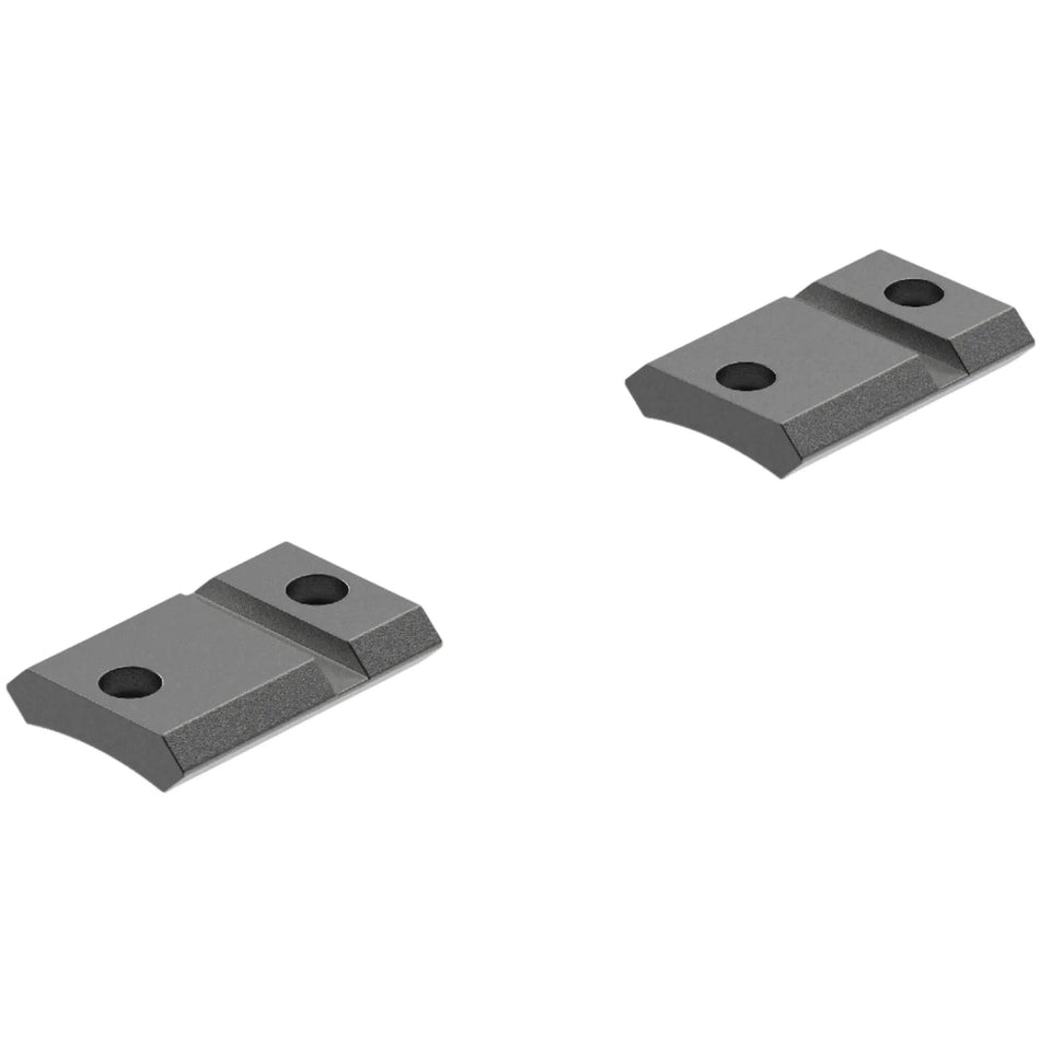 Leupold QRW 2-Piece Bases - Browning A-Bolt / Sako A7