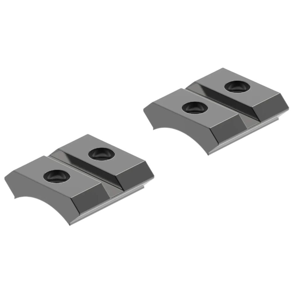 Leupold QRW Bases 2 Piece - Remington 541/Browning T-Bolt/ Anschutz 1416/ 1710/ 1770/ 1771