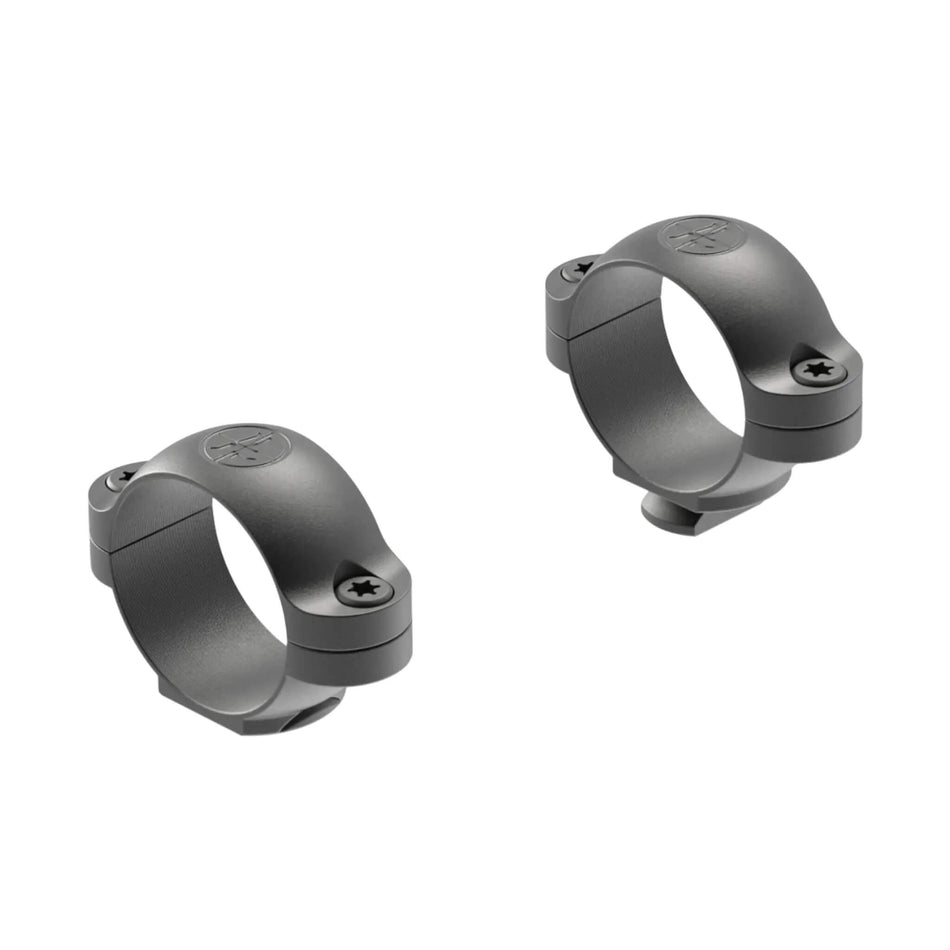 Leupold Standard Rings