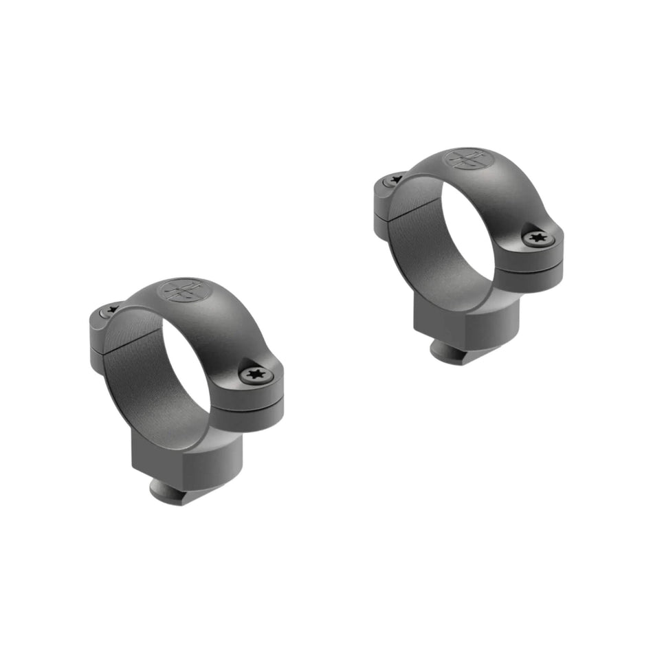 Leupold Dual Dovetail 1in. Rings Medium