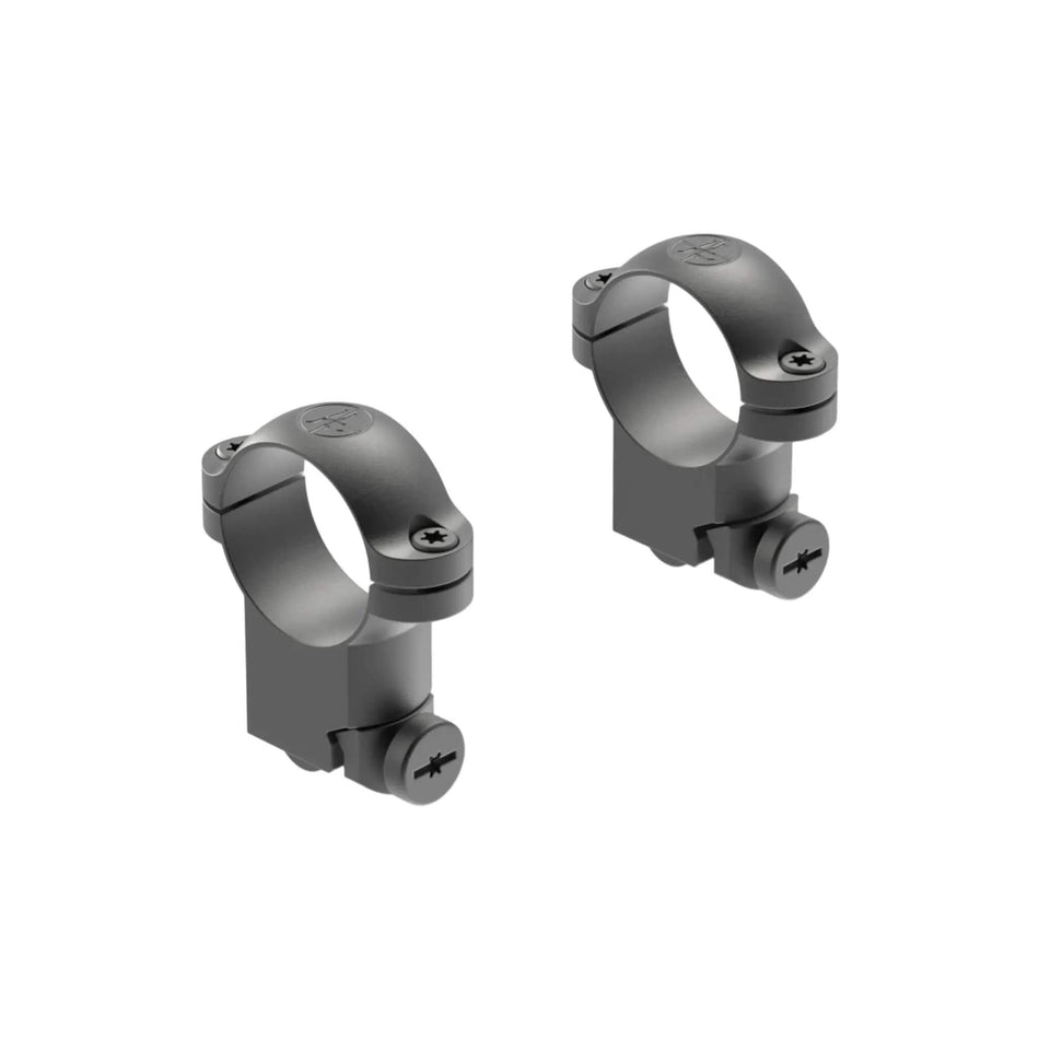 Leupold Ruger M77 Ringmount