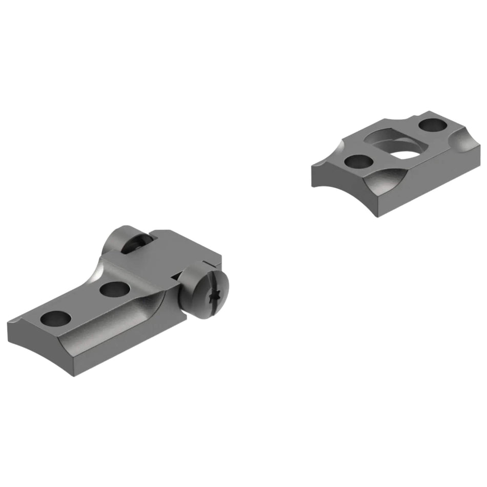 Leupold Standard 2 Piece Bases - Remington 700
