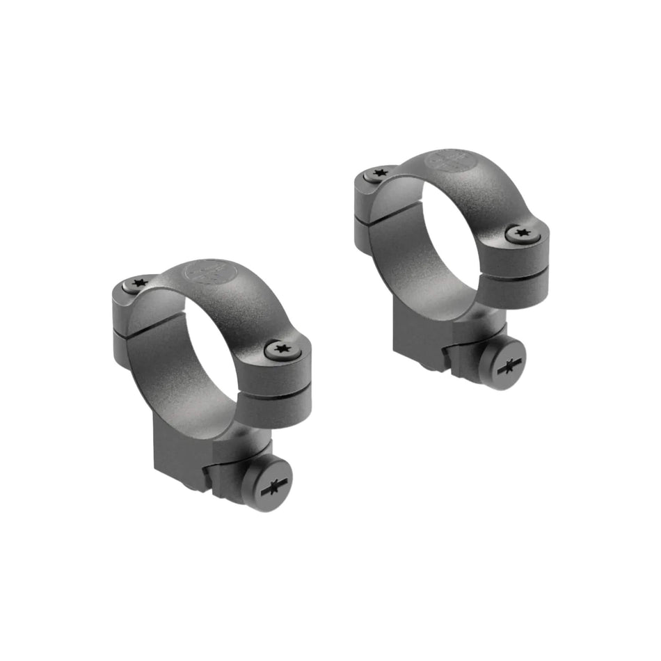 Leupold Ringmount Ruger No1 & 77/22