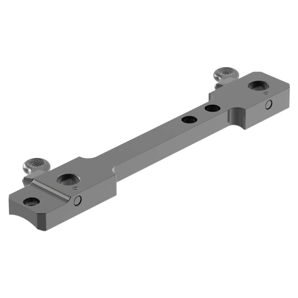 Leupold QR 1 Piece Base - Browning BAR