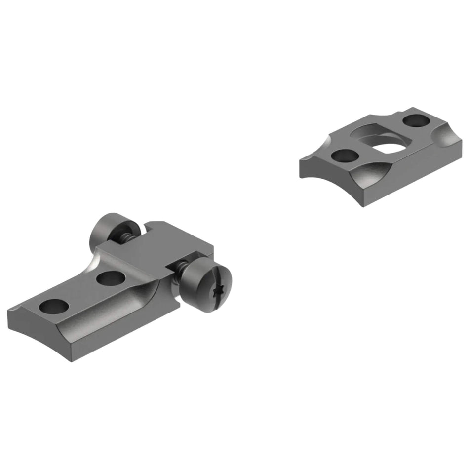 Leupold Standard 2 Piece Bases - Weatherby Mark V Magnum Calibres