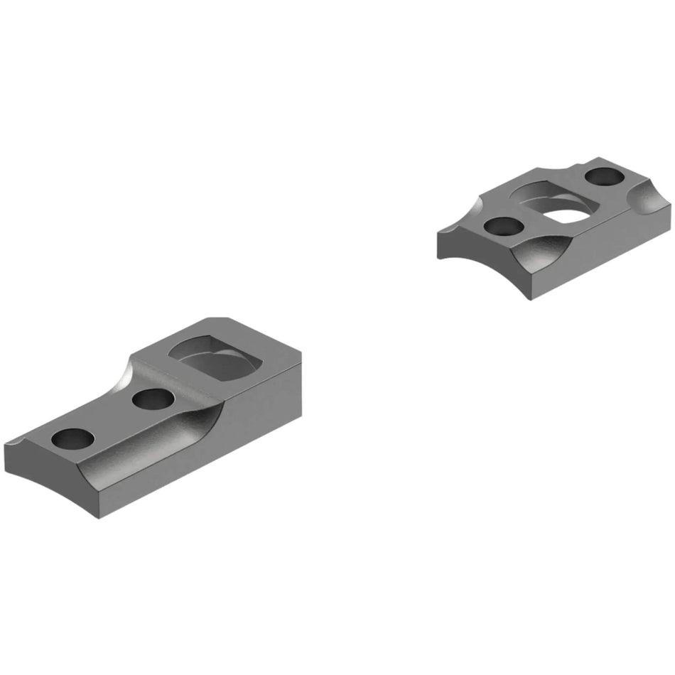 Leupold Dual Dovetail Bases - Weatherby Mark V