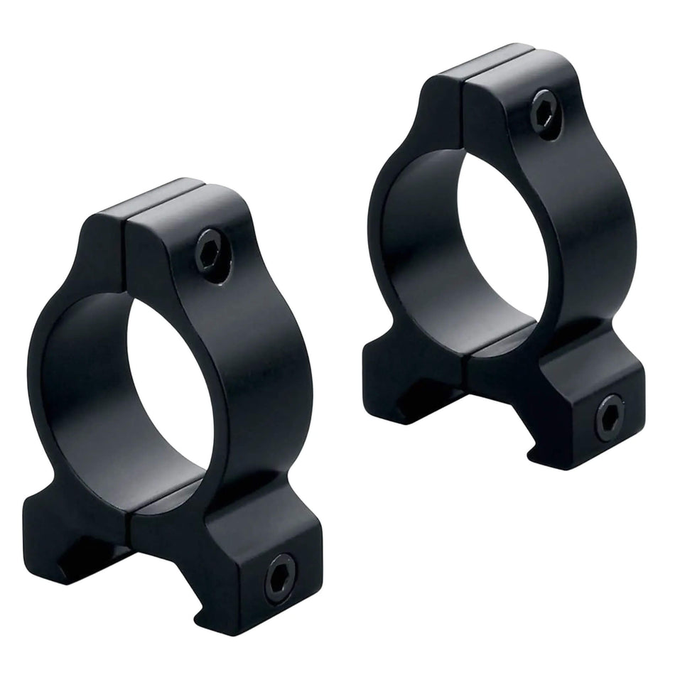 Leupold Rifleman Vertical Split 1" Weaver Rings