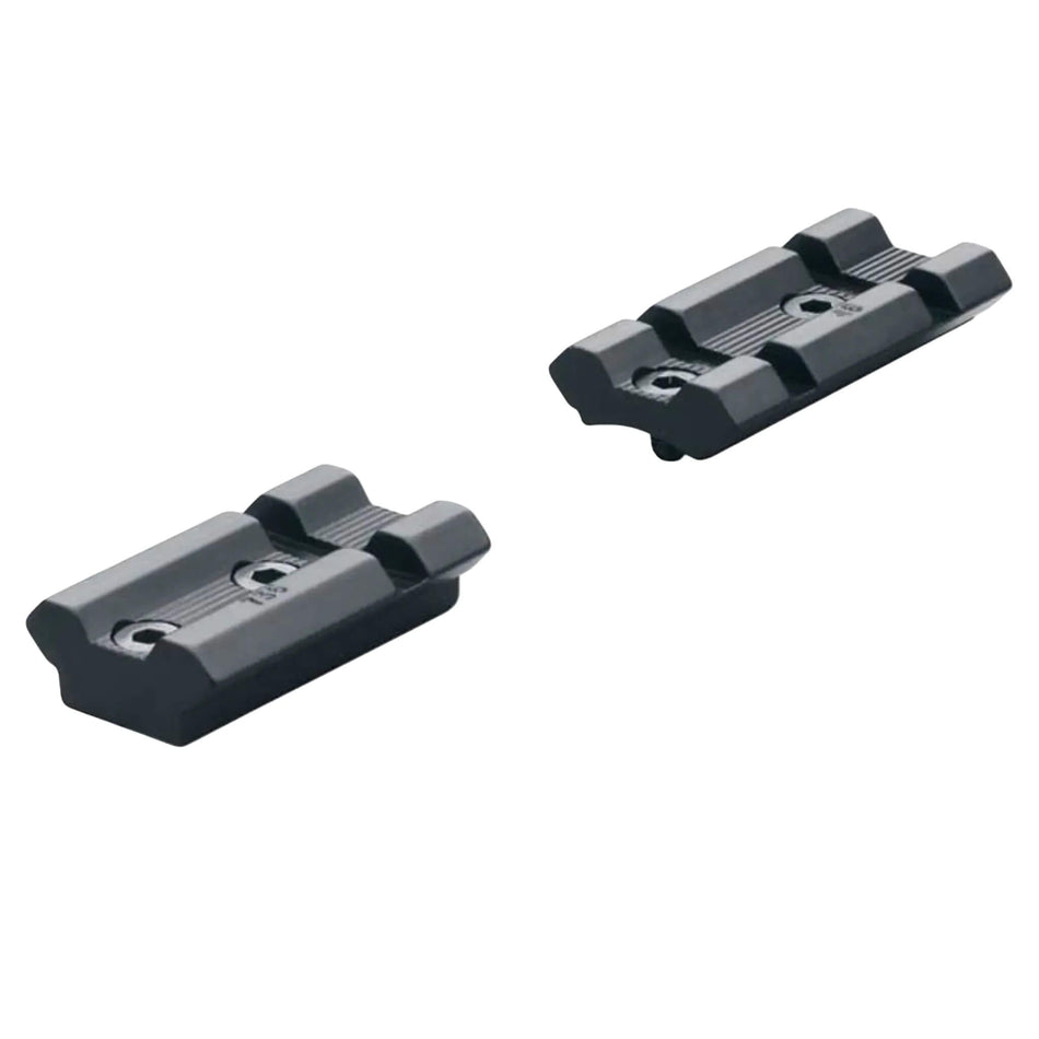 Leupold Rifleman 2 Piece Bases - Remington 700