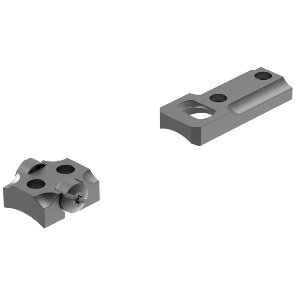 Leupold Standard 2 Piece Bases - Kimber 8400