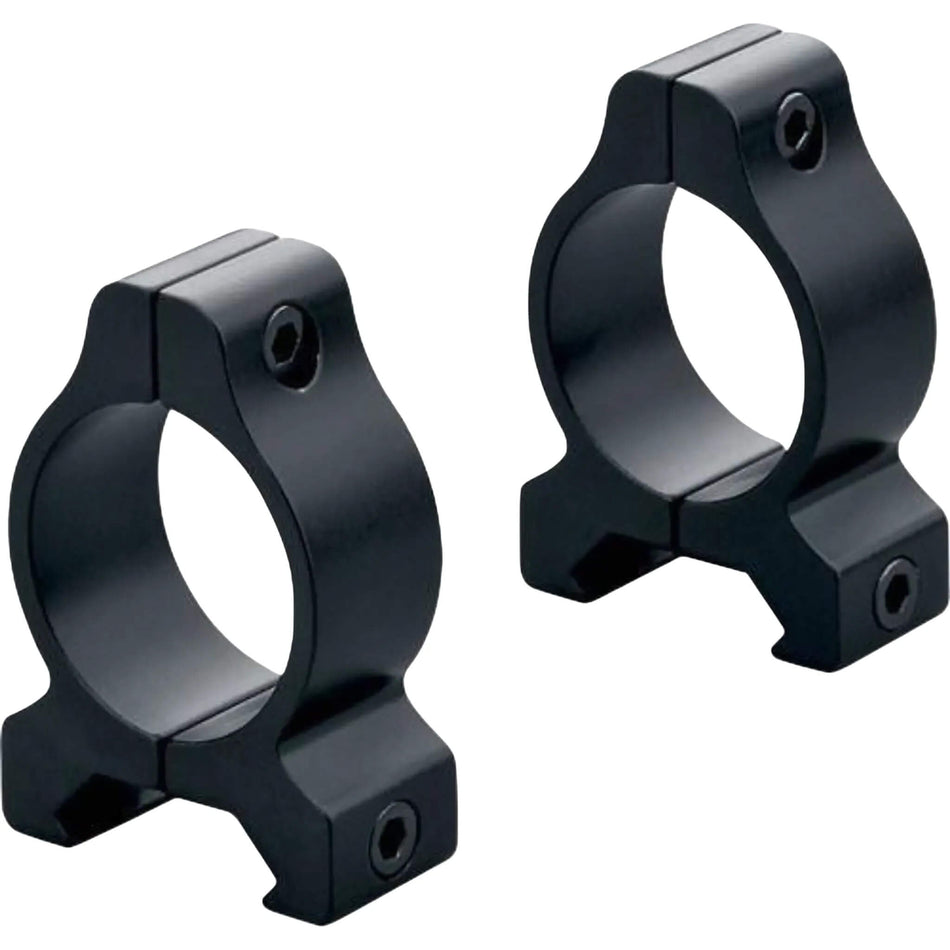 Leupold Rifleman Vertical Split 30mm Weaver Rings