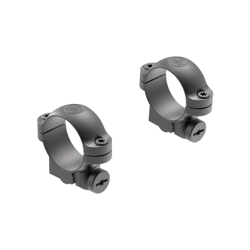 Leupold Ruger No1 And 77/22 Ringmount