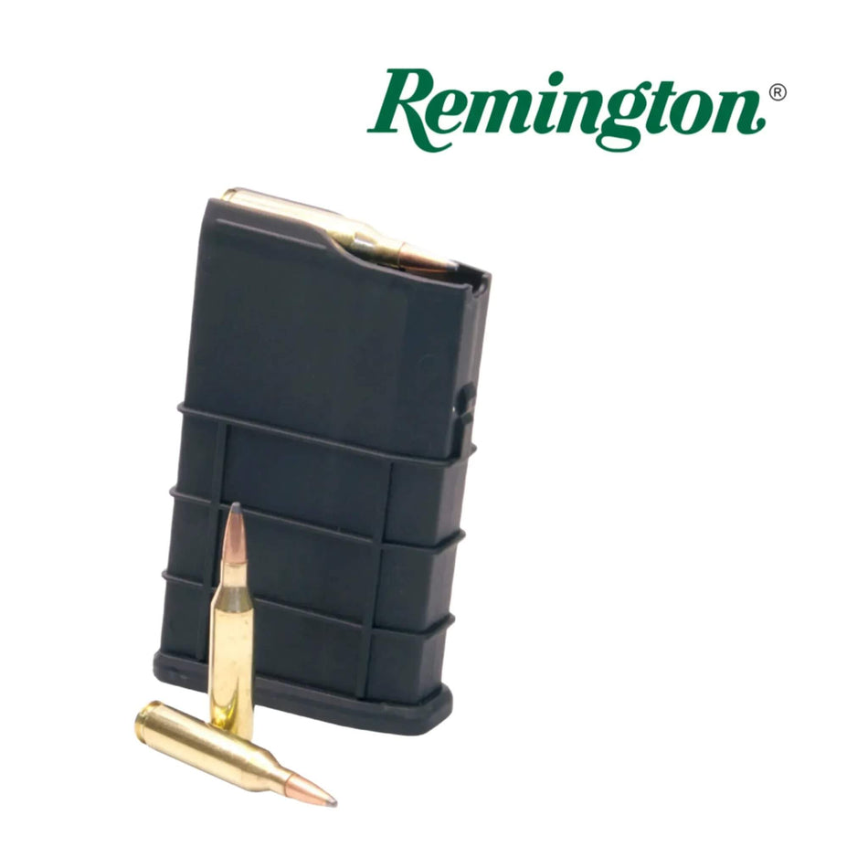 Legacy Sports Remington 700 .243Win/.308Win Polymer 10-Round Magazine