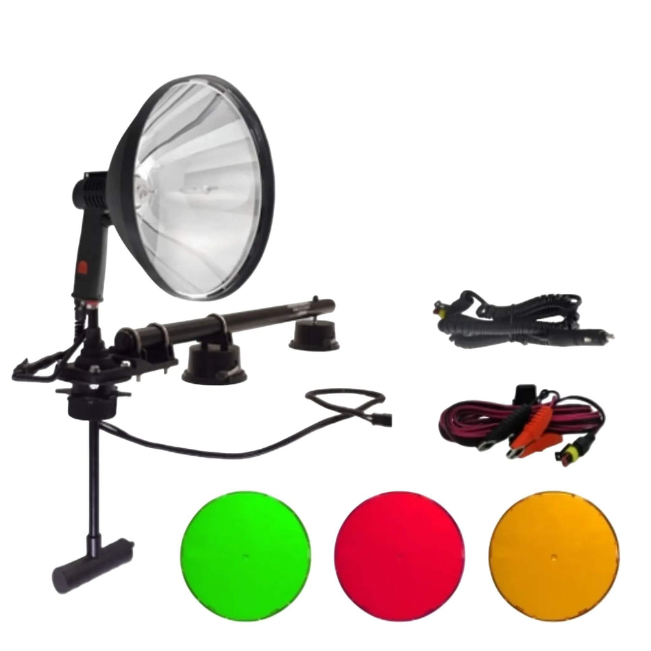 Lightforce Ultimate Fox Hunting Roof Kit 240