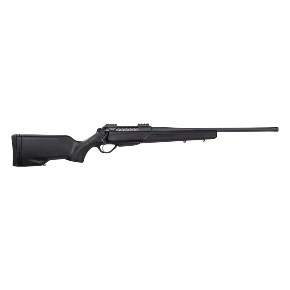 New Lithgow LA102 Hunter Sniper Grey .204Rug CF/BA 4Rnd Mag Threaded 22in.