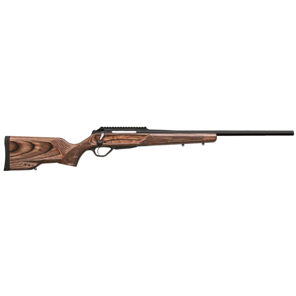 New Lithgow LA102 Crossover .308Win CF/BA 3Rnd Mag Threaded 22in.