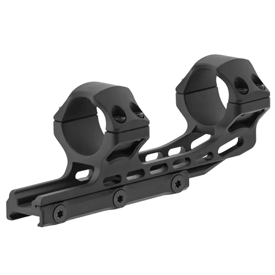 Leapers 30mm High Off set Picatinny Ring Mount