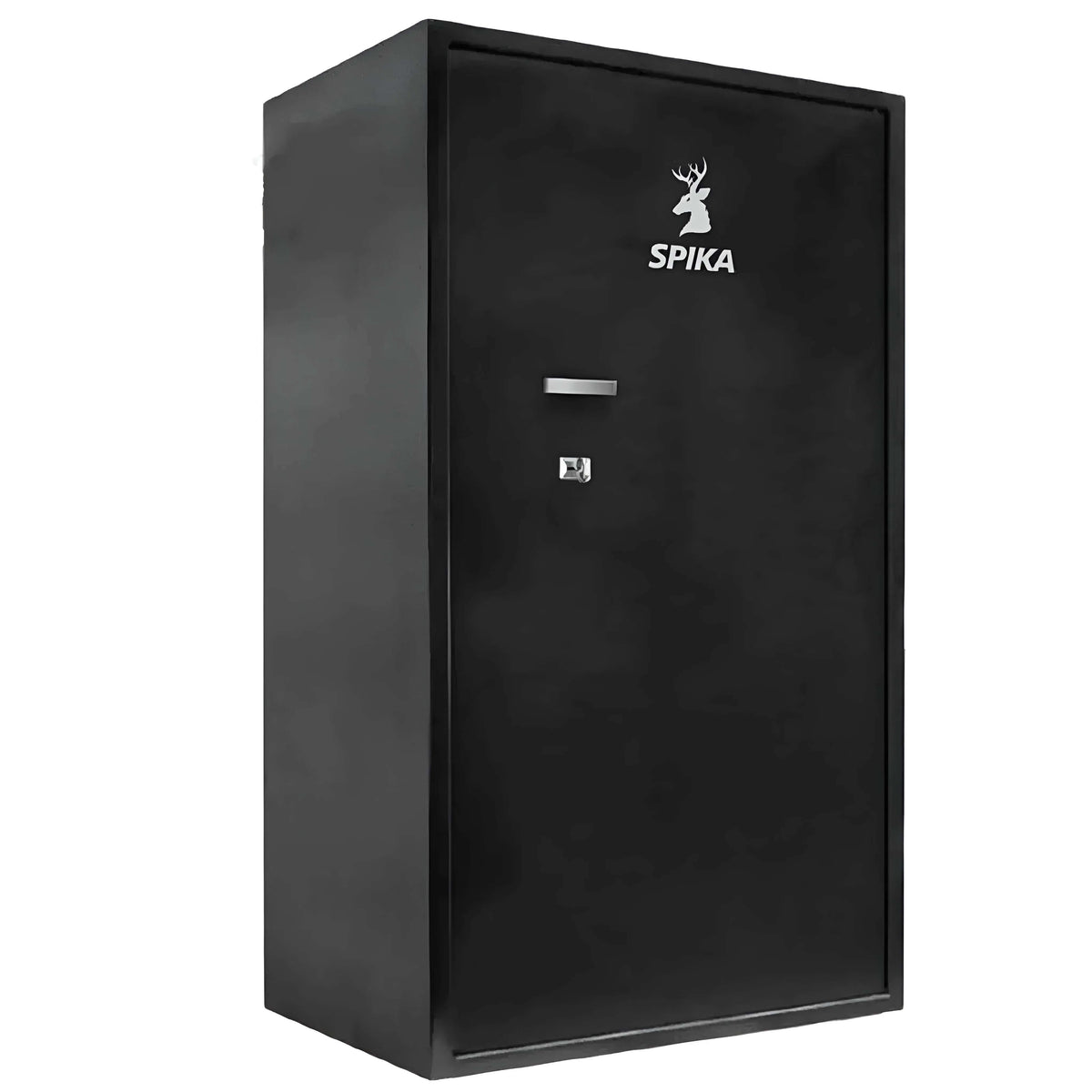 Spika - 25 Gun Limited Edition Key 150kg Gun Safe – Holt's Gun Shop