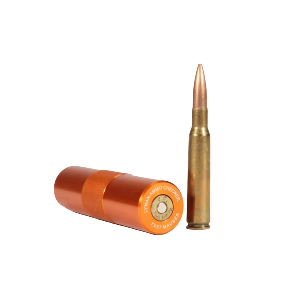 Lyman Ammo Checker Single Calibre 308Win