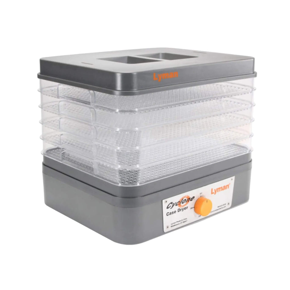 Lyman Cyclone Case Dryer