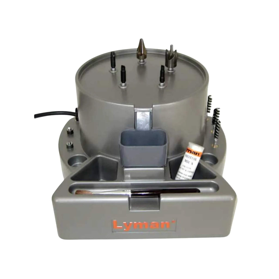 Lyman Case Prep Centre Express