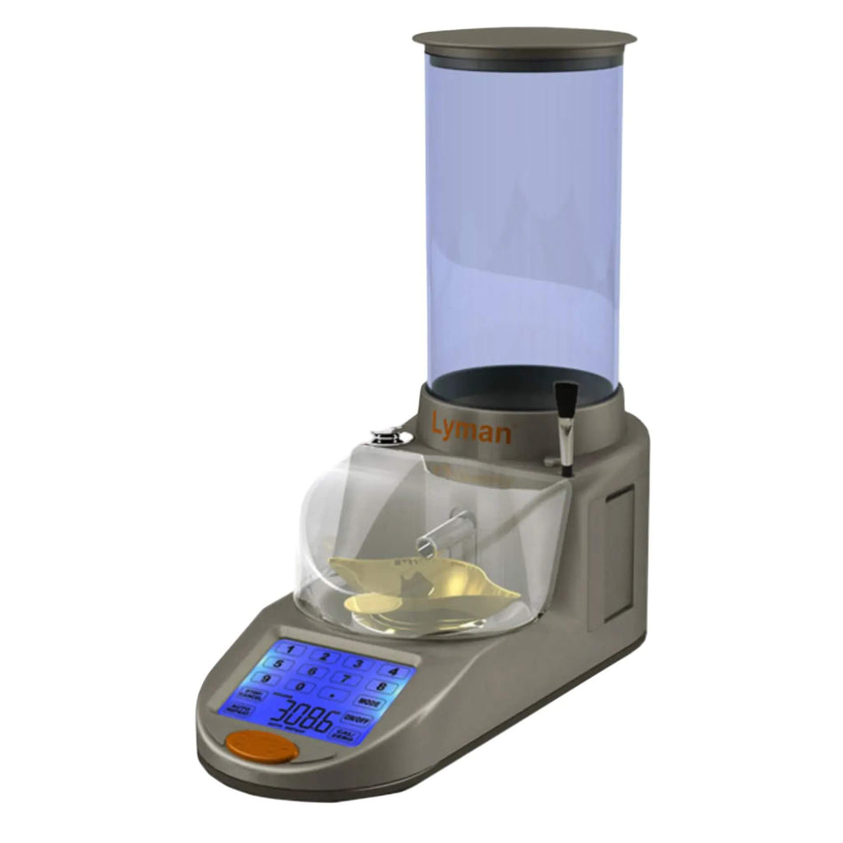 Lyman Gen 6 Compact Powder System