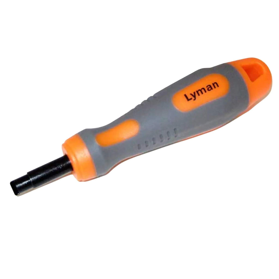 Lyman Primer Pocket Cleaner