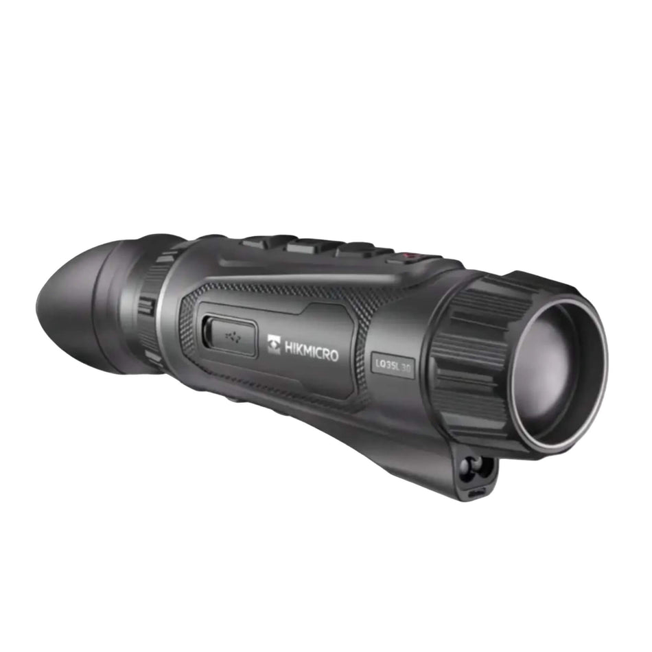 Hikmicro Lynx 3.0 LQ35L 35mm Thermal Monocular