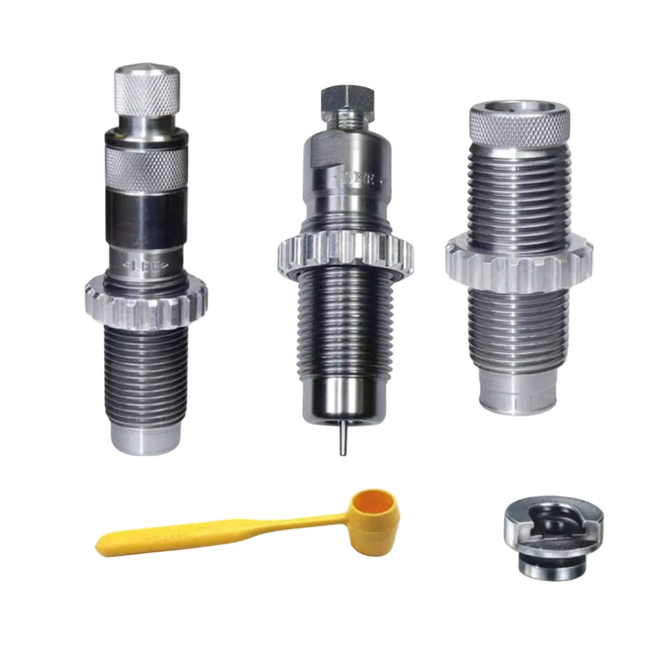 Lee Precision PaceSetter 3-Die Set - 300AACBlackout
