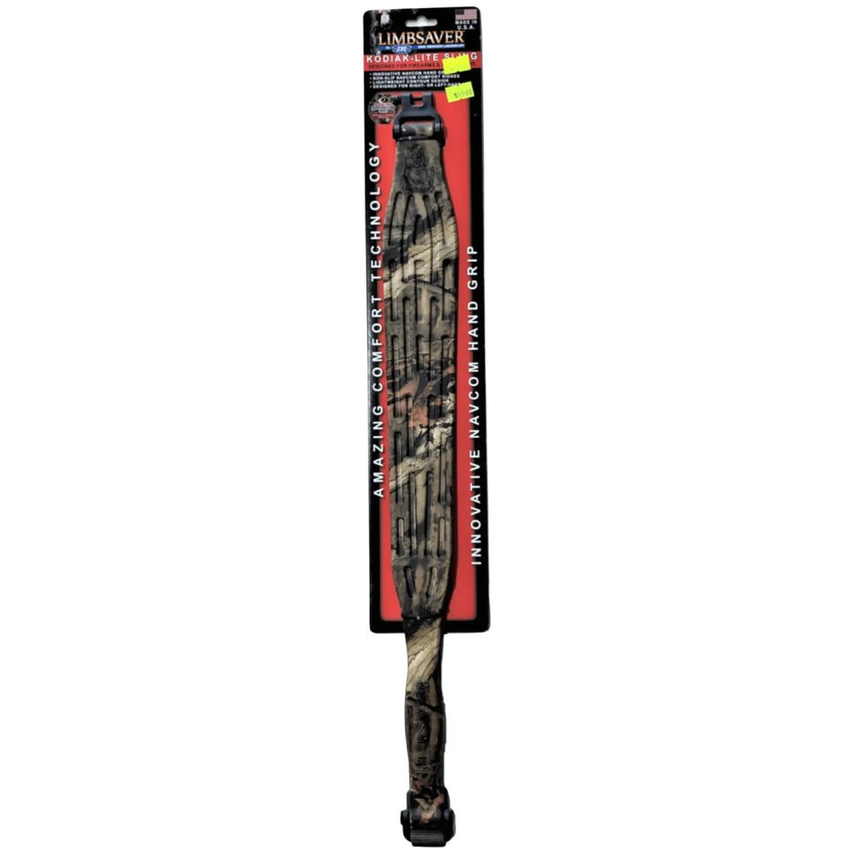 Limbsaver Kodiak-Lite Rifle Sling