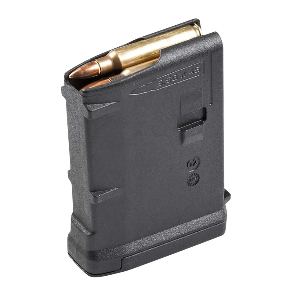 Magpul PMAG 10 AR/M4 Gen M3 223REM Black
