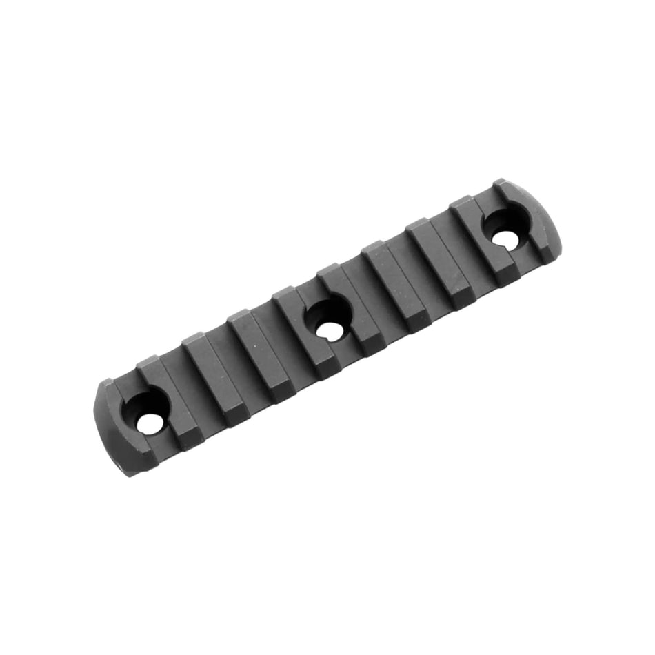 Magpul M-LOK Aluminum Rail Section 9 Slots Black
