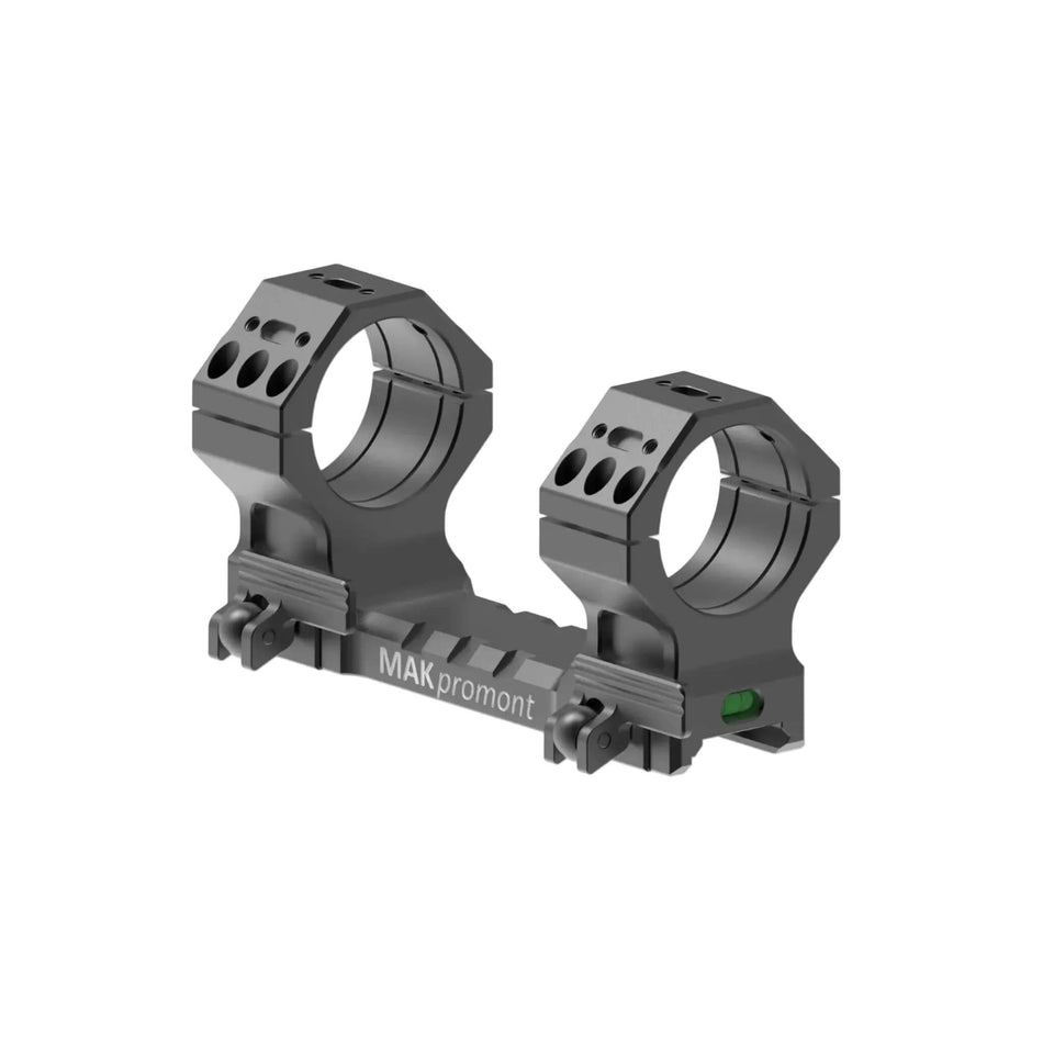 MAKPromont Quick Release Mount with Interfaces 0MOA Med