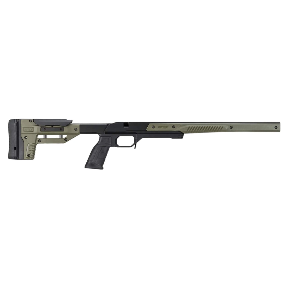 MDT ORYX Chassis Howa 1500