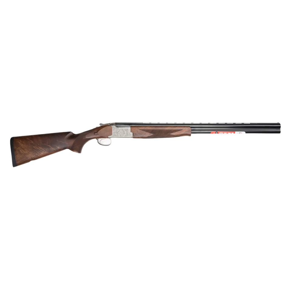New Miroku MK70 Grade 5 12Ga Sporter SH/BO/UO Inv+ Multi Chokes 32in.