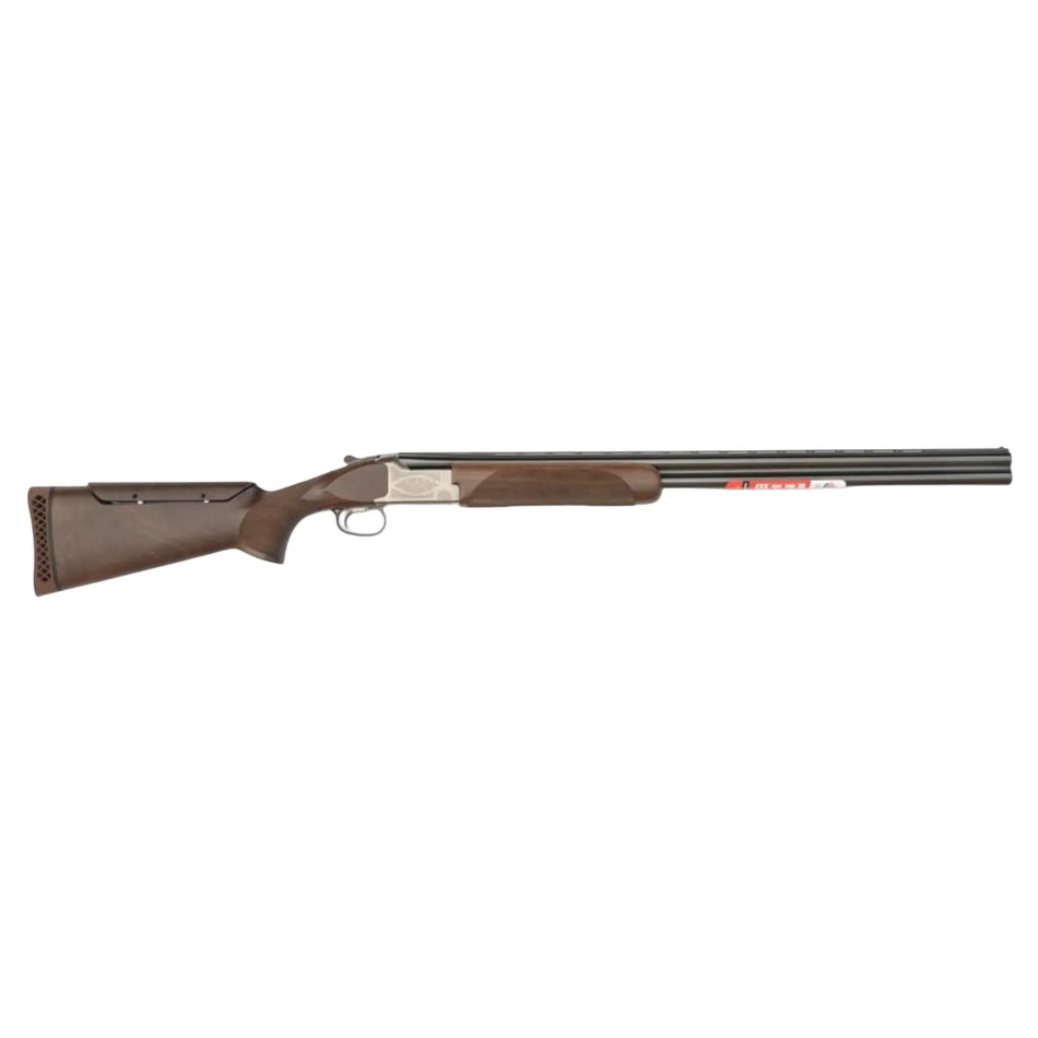 New Miroku MK38 Trap Adjustable Comb 12Ga Multi Inv+ Chokes 30in.