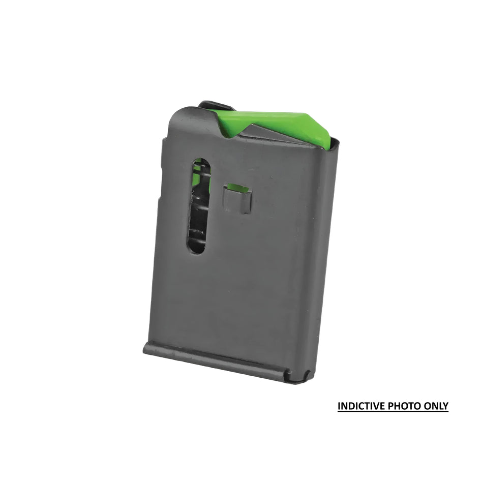 Used Mossberg M817 .17HMR 5 Round Magazine